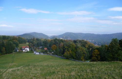 Ferienwohnung Zittauer Gebirge - Foto 36
