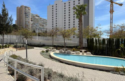 Sunset waves 117 by Alicante Rent - Foto 68