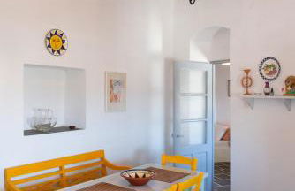 Dora's traditional houses - Foto 40