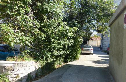 Beach Apartment Bacvice - Foto 36