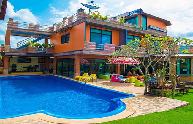 Phuruaboutique Hotel & Saunas - Photo 65