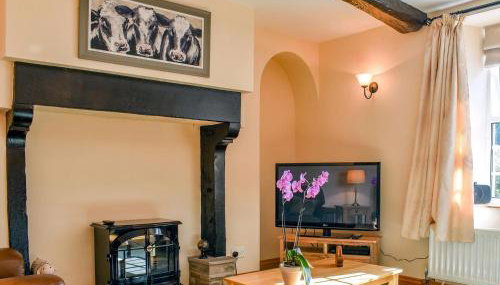 Gran's Cottage Askrigg - Photo 5