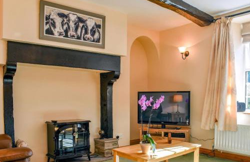 Gran's Cottage Askrigg - Photo 5