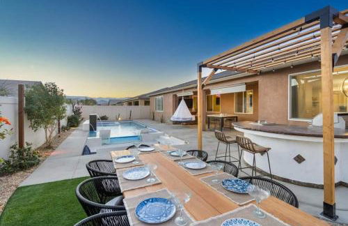 5Br3B Pool, 2mi to Fstvals, EV Chrgr, Gym, Games - Photo 13