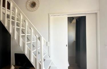 Maisonnette bord de Lagune et Plage St Cyprien - Photo 12