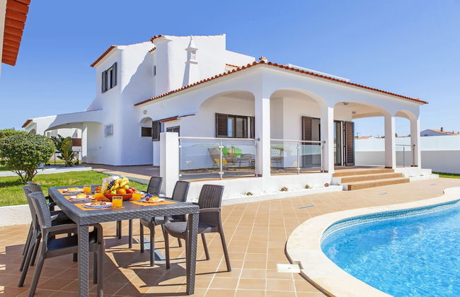 Villa Abel - Foto 40