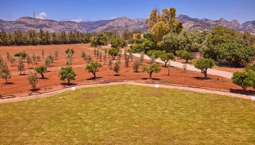 Fincahotel Los Naranjos - Foto 3