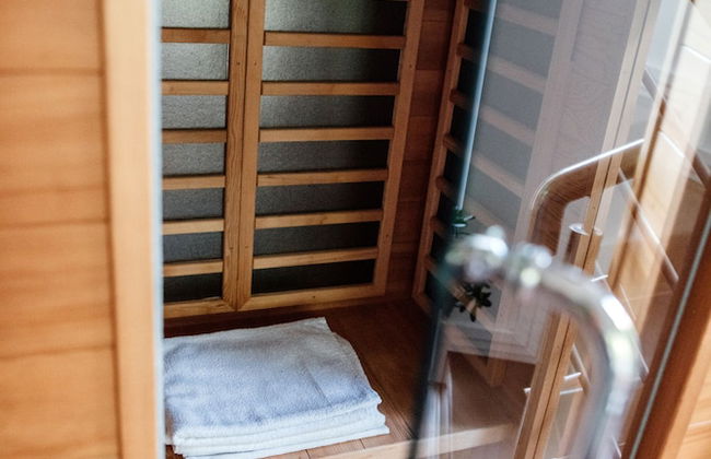 Csendeskert Apartments - Photo 17