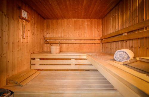 Chalet Jardin d'Angèle - Foto 20