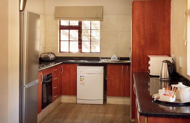 First Group Magalies Park - Foto 28