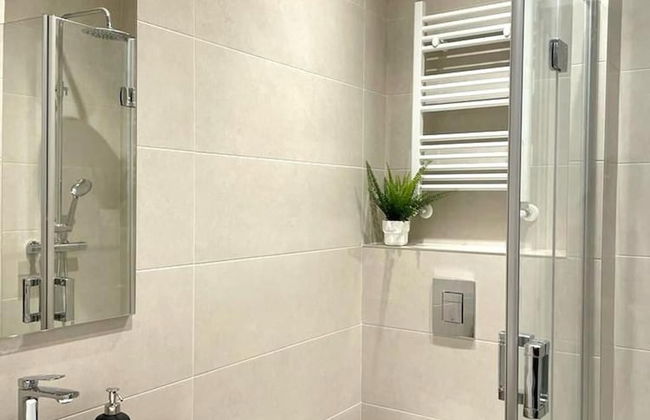 Cosy Bilbao City Center Apartment - 2BR - Foto 9