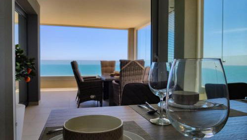 213 Luxury Panorama - Alicante Holiday - Foto 4