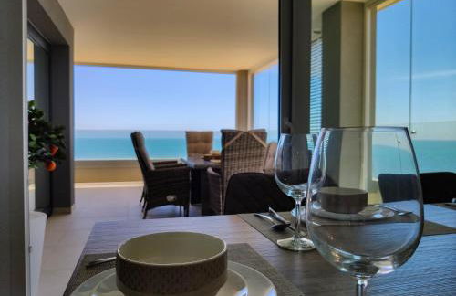 213 Luxury Panorama - Alicante Holiday - Foto 4