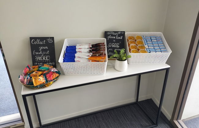 Essence Apartments Chermside - Foto 80