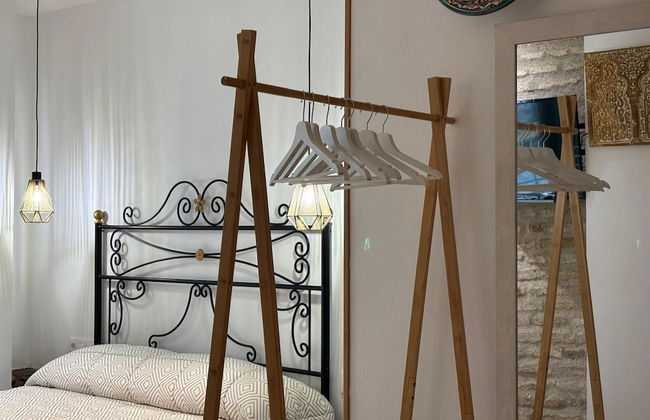 Apartamentos El Aljibe Relax Tourist Cordoba - Foto 105