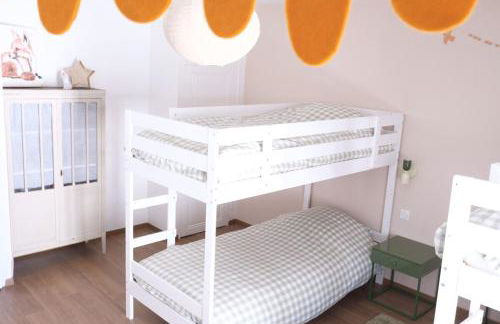 La Petite Maison - Foto 11