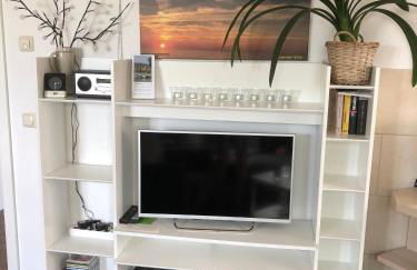 Ferienhaus am Saaler Bodden - Foto 44