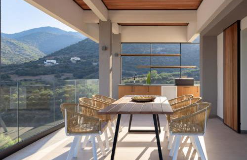 Mayana Luxury Villa, an infinite blue experience, by ThinkVilla - Foto 12