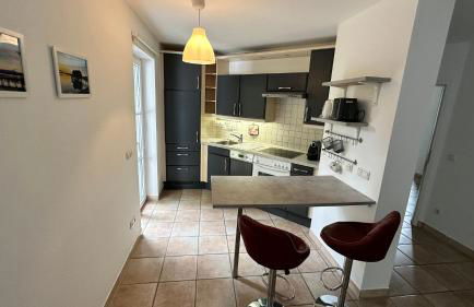 Ferienwohnung in Oberschondorf mit Terasse - Foto 3