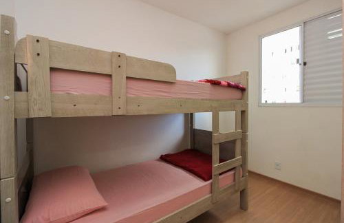 Ap Cloe com piscina próximo ao Aeroporto - Foto 16