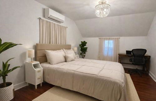 Cherry Blossom Lake House - Foto 19