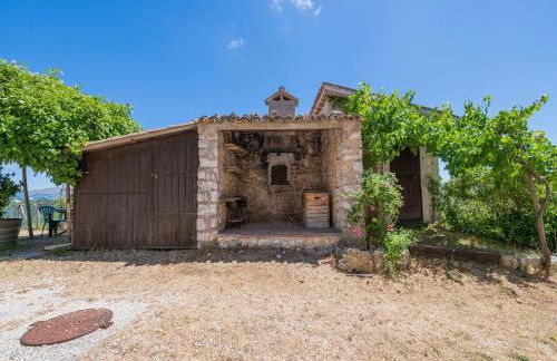 Holiday Home in Sellano With Pool & Sun Terrace - Foto 60