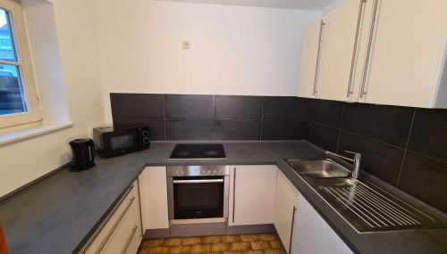 Rent House - Work and Sleep in Neustetten - Ideal für Monteure - weitere Unterkünfte Vorhanden - Foto 4