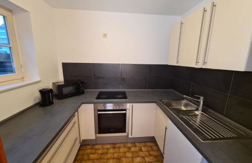 Rent House - Work and Sleep in Neustetten - Ideal für Monteure - weitere Unterkünfte Vorhanden - Foto 4