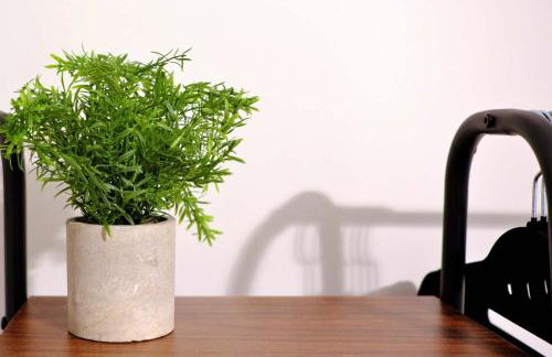 1 bedroom, 3 beds, M1, M62, Wi-Fi, Free Parking - Foto 17