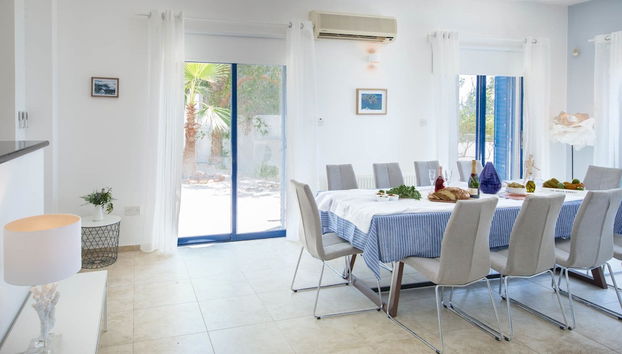 Villa Neptune - Foto 5, Servicio de comidas en la habitación