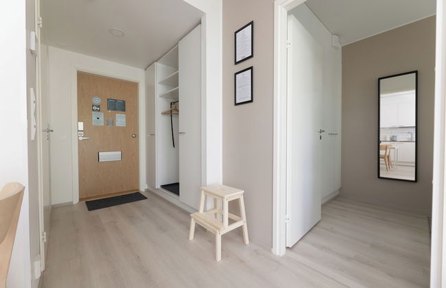 Hiisi Homes Riihimäki - Foto 55