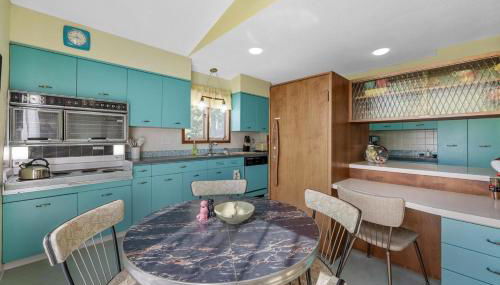 The Nifty Fifties in a Quiet Location - Foto 4