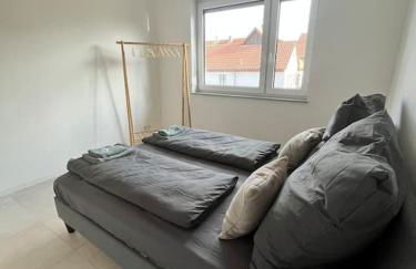 3 ZW 95 m2 Neubau Kostenlos Parkplatz im Hof - Foto 26