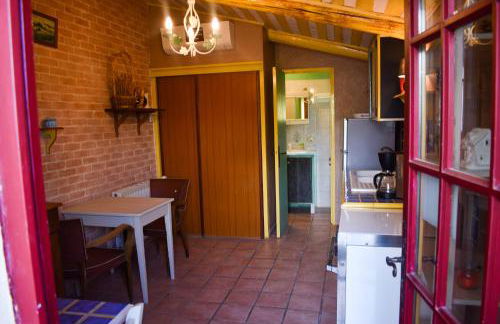 Bastide Les Basses Royères - Foto 29