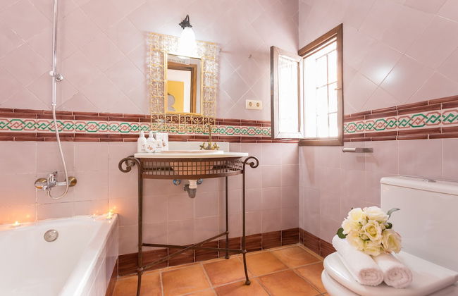 Carmen Vistas de la Alhambra - Foto 58