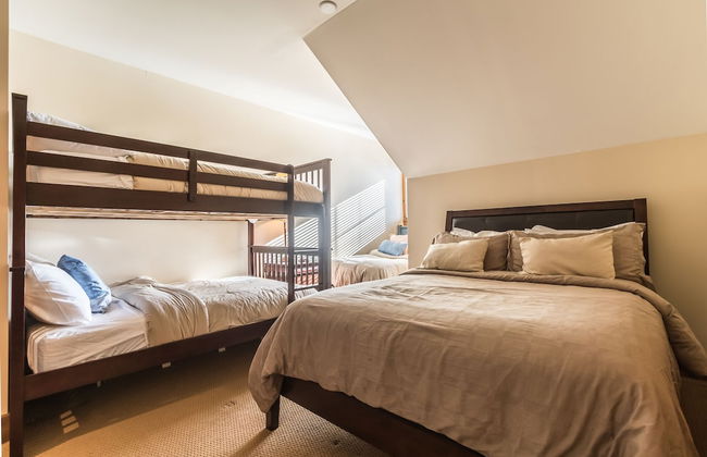 Equinoxe by Tremblant Platinum - Foto 6