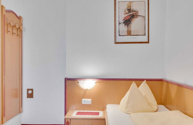 Quaint Apartment in Hainzenberg near Horbergbahn - Foto 11