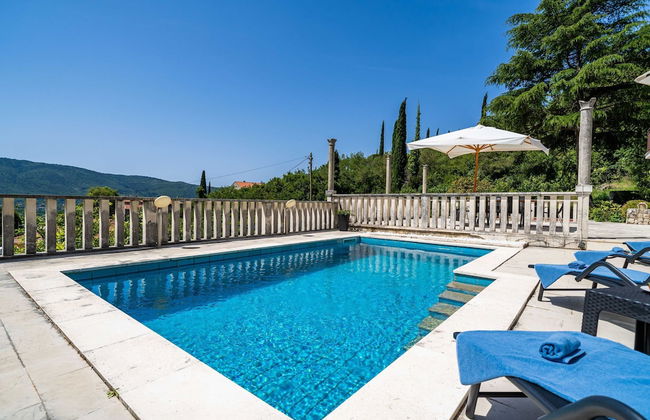 Villa Niko - Foto 28