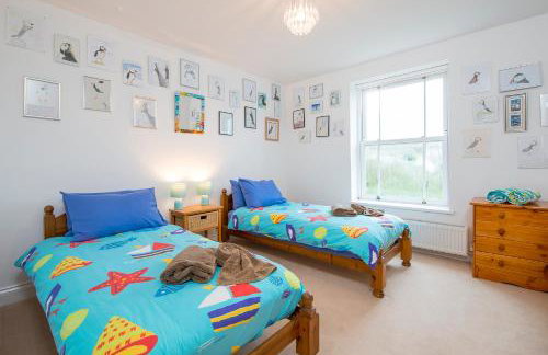 Musselwick House - Foto 19