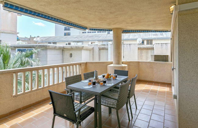 Sunstay Costa Lago Flat III Torremolinos - Foto 24