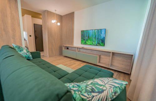 Apartamenty Alegrima - Foto 10