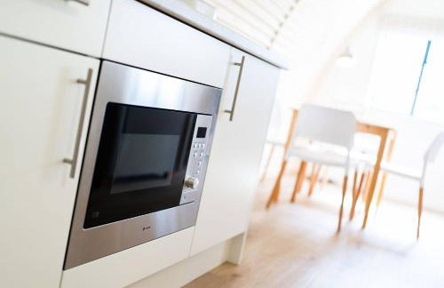 Cultybraggan Hut 36 - Photo 5