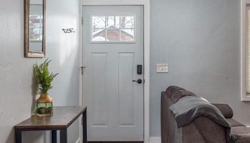 Cozy City Stay, 3bdrm near Airport - Foto 5