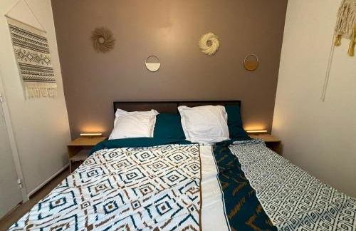 BoiKlo - Private pool, Billard, Spa Nordique 10p - Foto 28