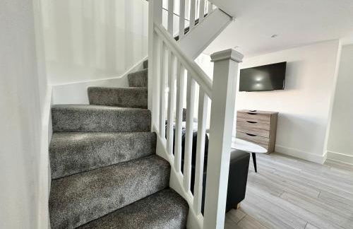 Luxury Duplex City Centre Apartment - Foto 6