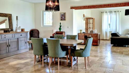 3 Bedroom Lovely Home In Goudargues - Foto 5