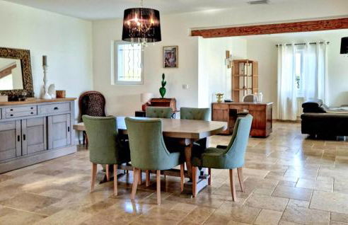 3 Bedroom Lovely Home In Goudargues - Foto 5