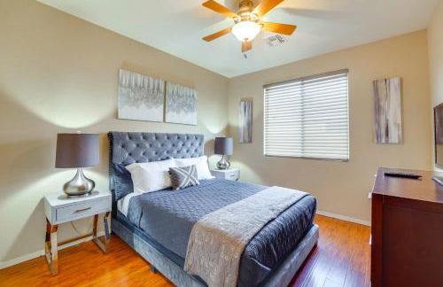 Outdoor Kitchen and Patio Upscale Home Near Phoenix - Foto 23