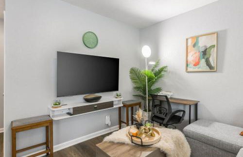 Escape to Bliss Relax in Cozy Style Spacious Suite with Two King Beds - Foto 16