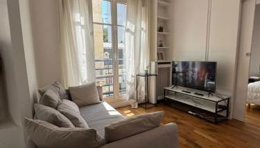 Appartement City Arc de Triomphe - Foto 3